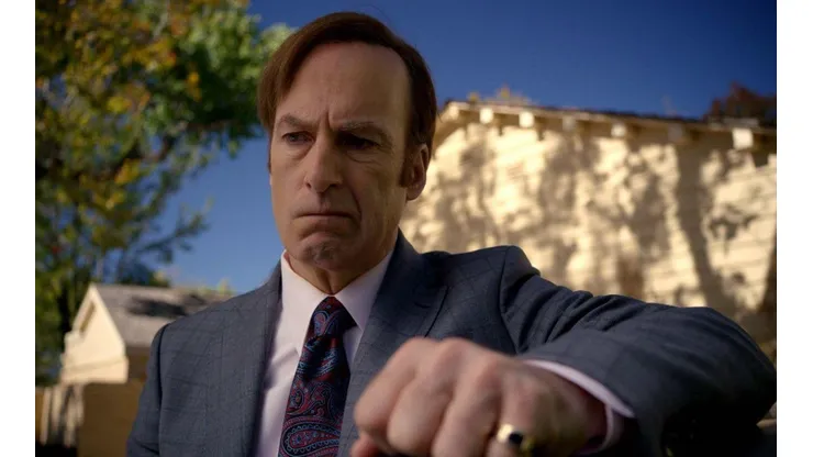 Better Call Saul 6