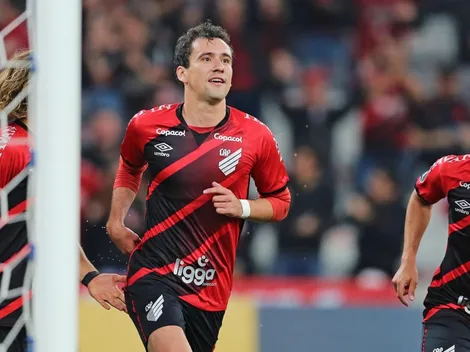 Horario: Paranaense y Libertad juegan la ida de los 8vos de Libertadores