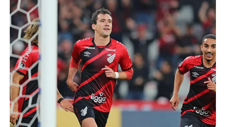 El Paranaense pasa por un gran momento en Brasil