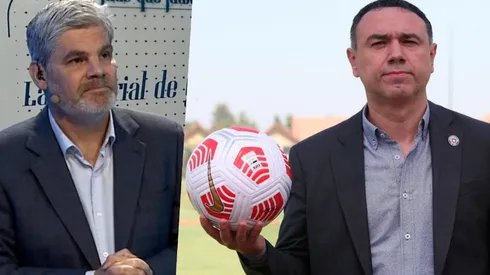 Guarello quiere una nueva entrevista con Francis Cagigao después del terremoto de Los Tenores