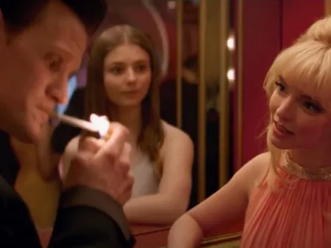 ¿En qué streaming puedo ver El Misterio de Soho?