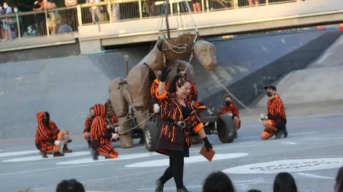 Bono para Trabajadores de la Cultura