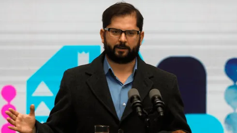 Nueva Encuesta Cadem