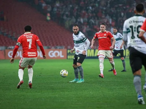 Ojo Colo Colo: Inter gana, gusta y golea antes de Sudamericana