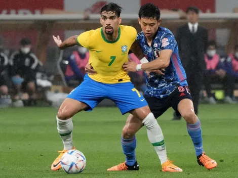 Paquetá entra al ránking de lesiones insólitas: necesitó cirugía