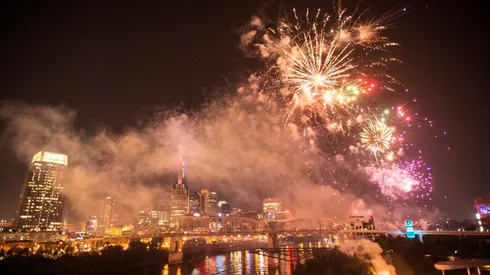 ¿Qué se celebra el 4 de julio y qué día cae?