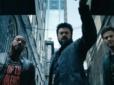 ¿Cuándo se estrena el séptimo episodio de The Boys 3?