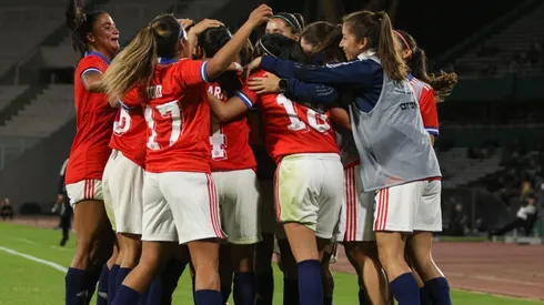 La formación confirmada de la Roja Femenina vs Venezuela