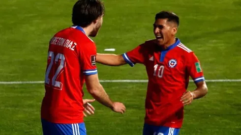 Marcelino podría dar el salto a Europa