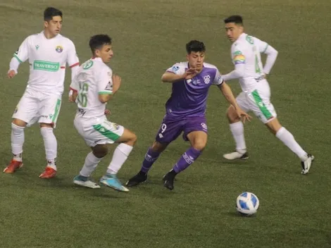 Audax mete tremenda remontada al SAU y va a octavos