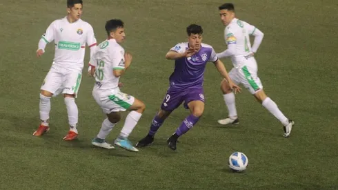 Audax dio vuelta el partido tras caer 1-0 en la ida.