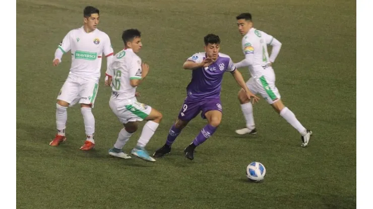 Audax dio vuelta el partido tras caer 1-0 en la ida.