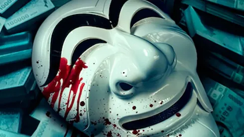 La Casa de Papel: Corea