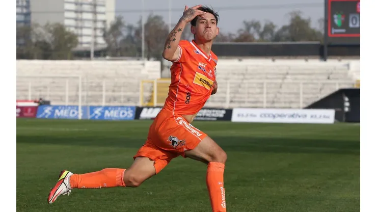 Cobreloa a nivel de Primera A: elimina a Palestino y se mete en octavos de final de Copa Chile.