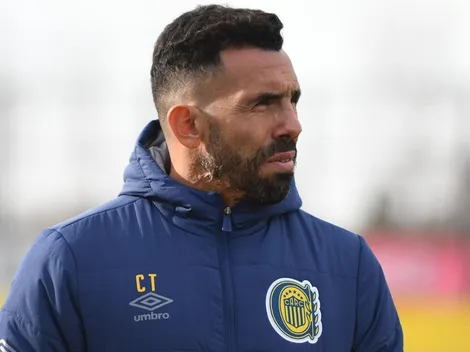 Al Apache le firman la planilla en su debut como entrenador
