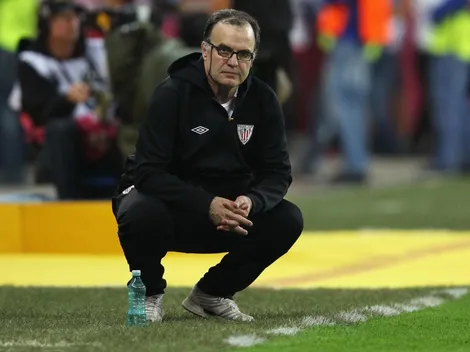 Todo se derrumbó: Bielsa no llega al Athletic