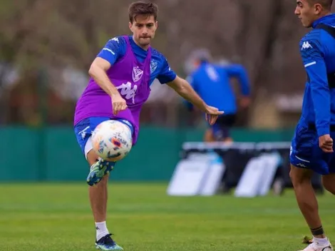 Quinteros confirma a Bouzat como refuerzo de Colo Colo