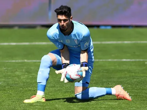 Dituro: "La UC no me quiere vender ni ceder"