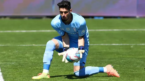 Dituro habló de su futuro con un medio argentino