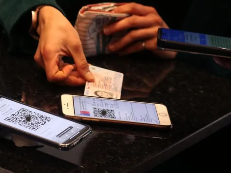 ¿A quiénes se les bloquea el Pase de Movilidad en junio y qué hacer para evitarlo?