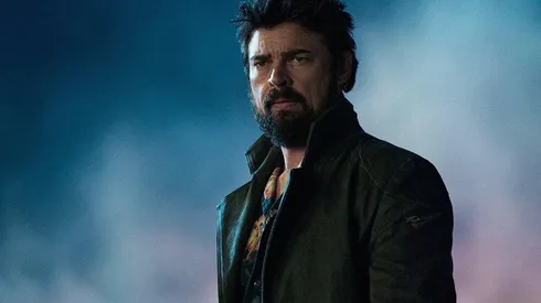 The Boys tuvo un inesperado encuentro en el final del Herogasm.