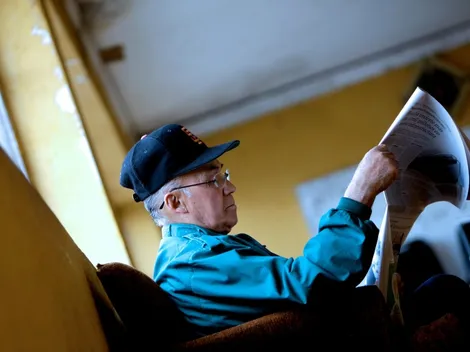 ¿Cuántas veces se paga el Bono Invierno para pensionados?