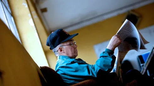 ¿Cuántas veces se paga el Bono Invierno para pensionados?