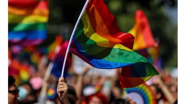 Mes del Orgullo
