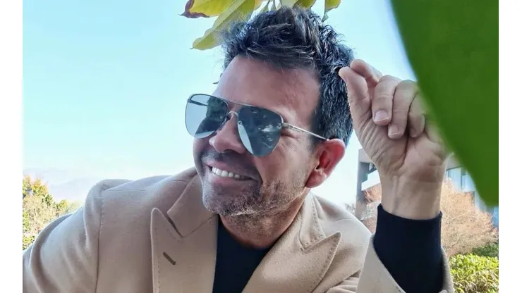 Nacho Gutiérrez.