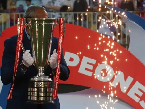 ¿Cómo va el Campeonato Nacional al término de la primera rueda?