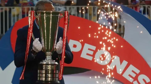 Los equipos irán con todo por la Campeonato Nacional en el segundo semestre