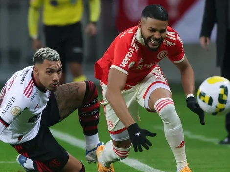 Atento Colo Colo: dos figuras lesionadas tienen en alerta al Inter