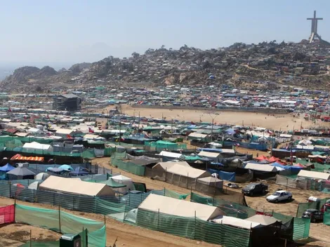 Malas noticias para Coquimbo: Municipalidad decide no realizar la Fiesta de la Pampilla 2022