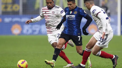 CalcioMercato insiste: Alexis prefiere volver al Barcelona.