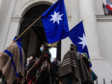 Gobierno inicia restitución de tierras: se devolvieron 172 hectáreas a comunidad en Freire