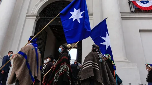 Gobierno inicia restitución de tierras: se devolvieron 172 hectáreas a comunidad en Freire