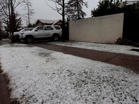 ¿Hasta cuándo durará el invierno en Chile?