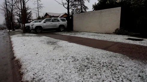 ¿Hasta cuándo durará el invierno en Chile?