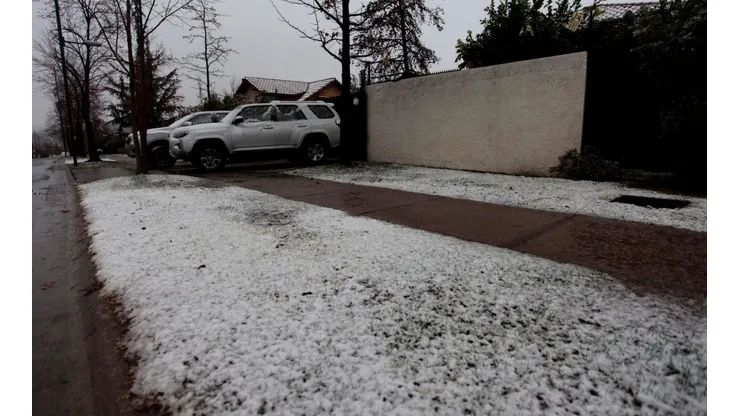 ¿Hasta cuándo durará el invierno en Chile?