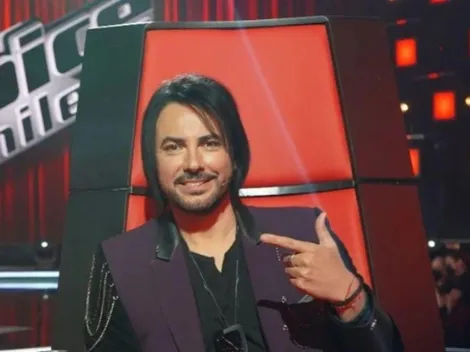 ¿Cómo le fue a el equipo de Beto Cuevas en The Voice Chile?