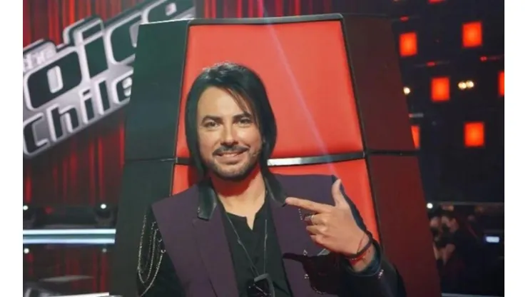 The Voice Chile