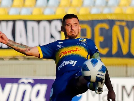 Everton sufre: pierde a otra figura para el segundo semestre