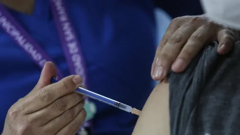 Calendario Vacunación contra la Influenza