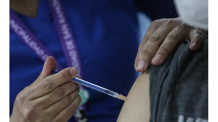 Calendario Vacunación contra la Influenza