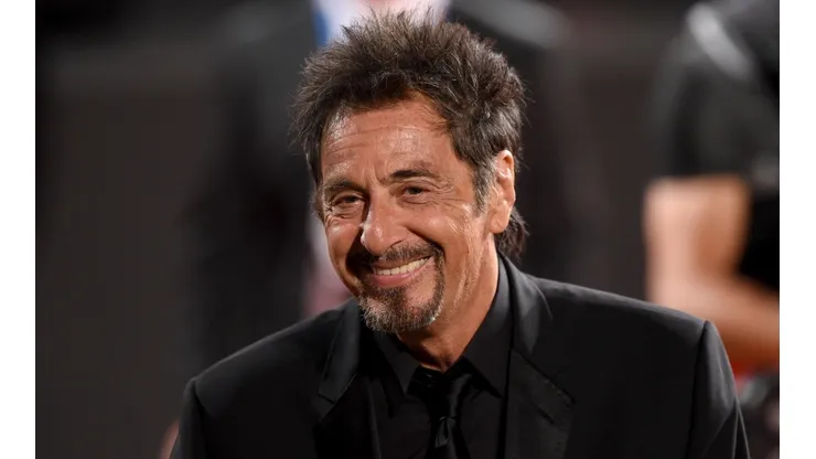 Al Pacino