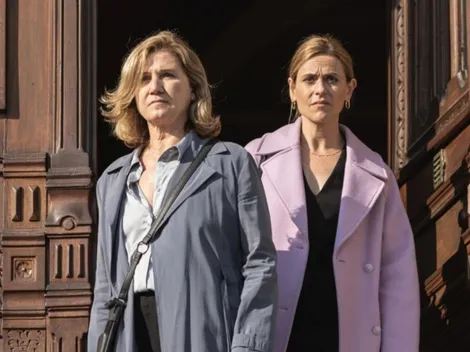 ¿La serie Intimidad se basa en una historia real?