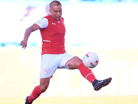 ¿A qué hora juega Independiente vs Estudiantes por la Liga Argentina?