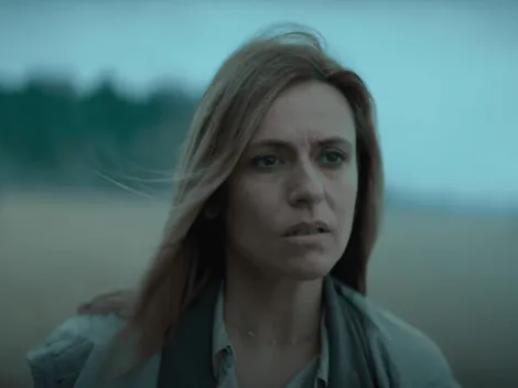 ¿De qué se trata la serie Intimidad de Netflix?