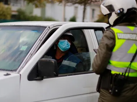 ¿Qué autos tienen restricción este lunes 20 de junio?