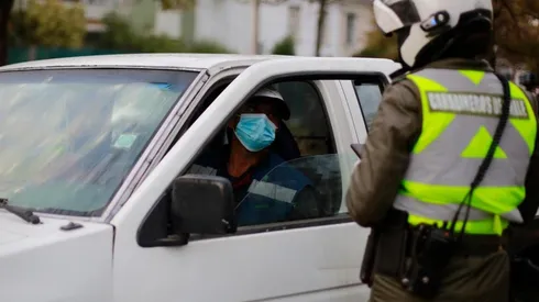 Conoce la restricción vehicular para este lunes 20 de junio